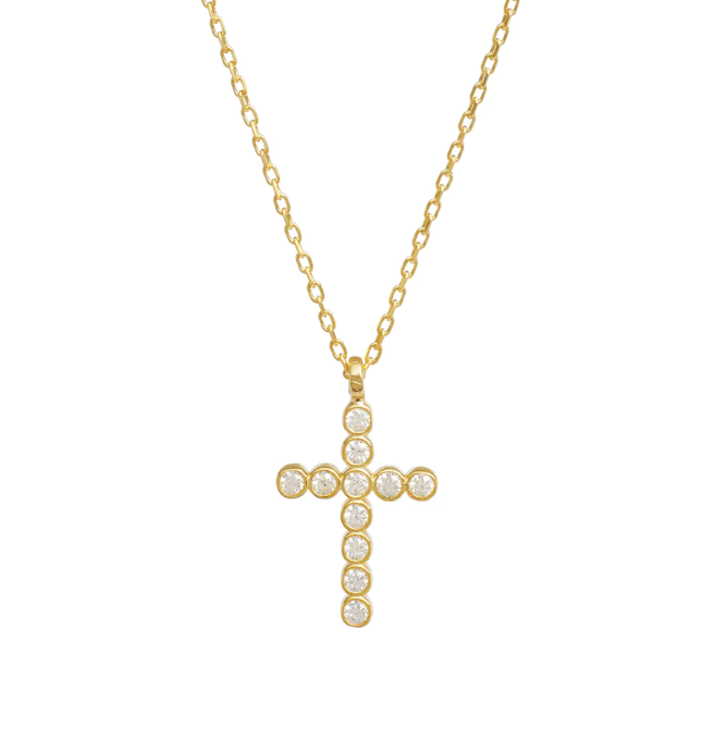 Next deals faith necklace