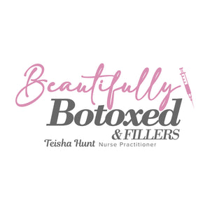 Bracelets, Botox and Bubbly Event