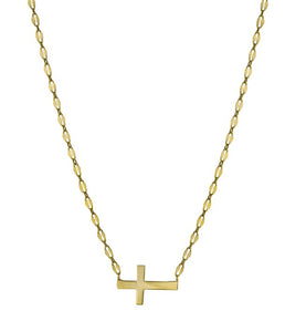 zoe faith necklace