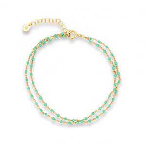 oasis bracelet